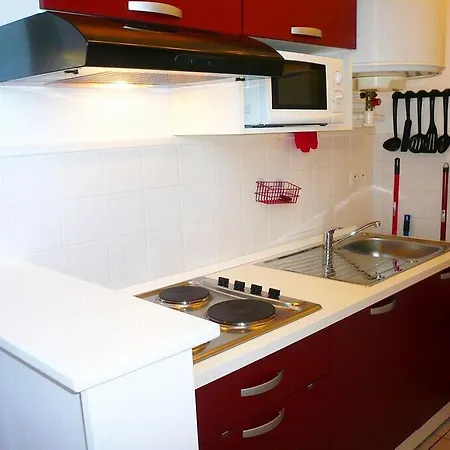 Chez Lisette 500m オンフルール