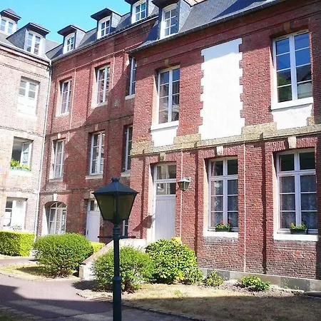 Chez Lisette Apartment