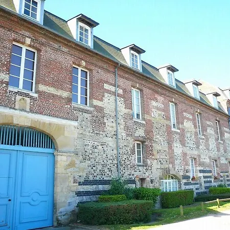Chez Lisette * Honfleur
