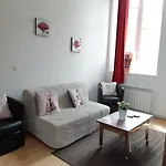 Апартаменты Chez Lisette 500m *