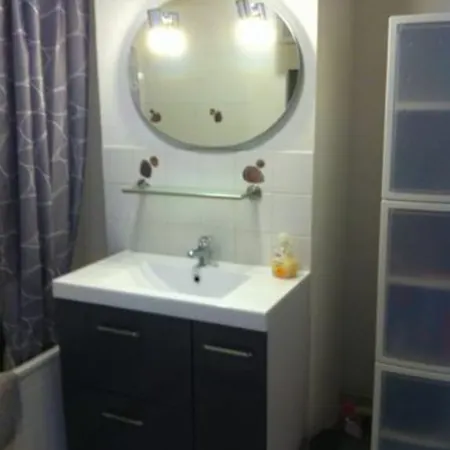 Chez Lisette 500m Appartamento Honfleur