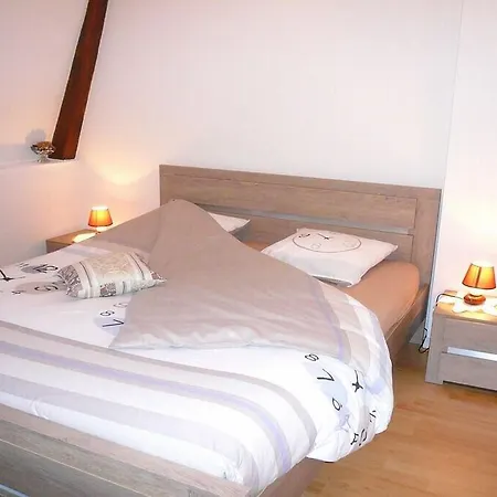 Chez Lisette 500m Honfleur