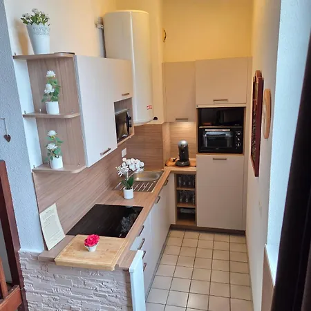 Διαμέρισμα Chez Lisette 500m *
