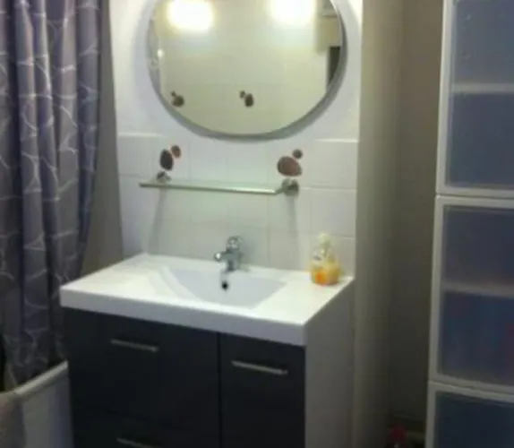 Chez Lisette 500m Lägenhet Honfleur