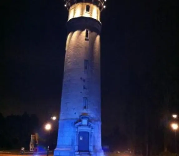 Chez Lisette 500m Lägenhet Honfleur